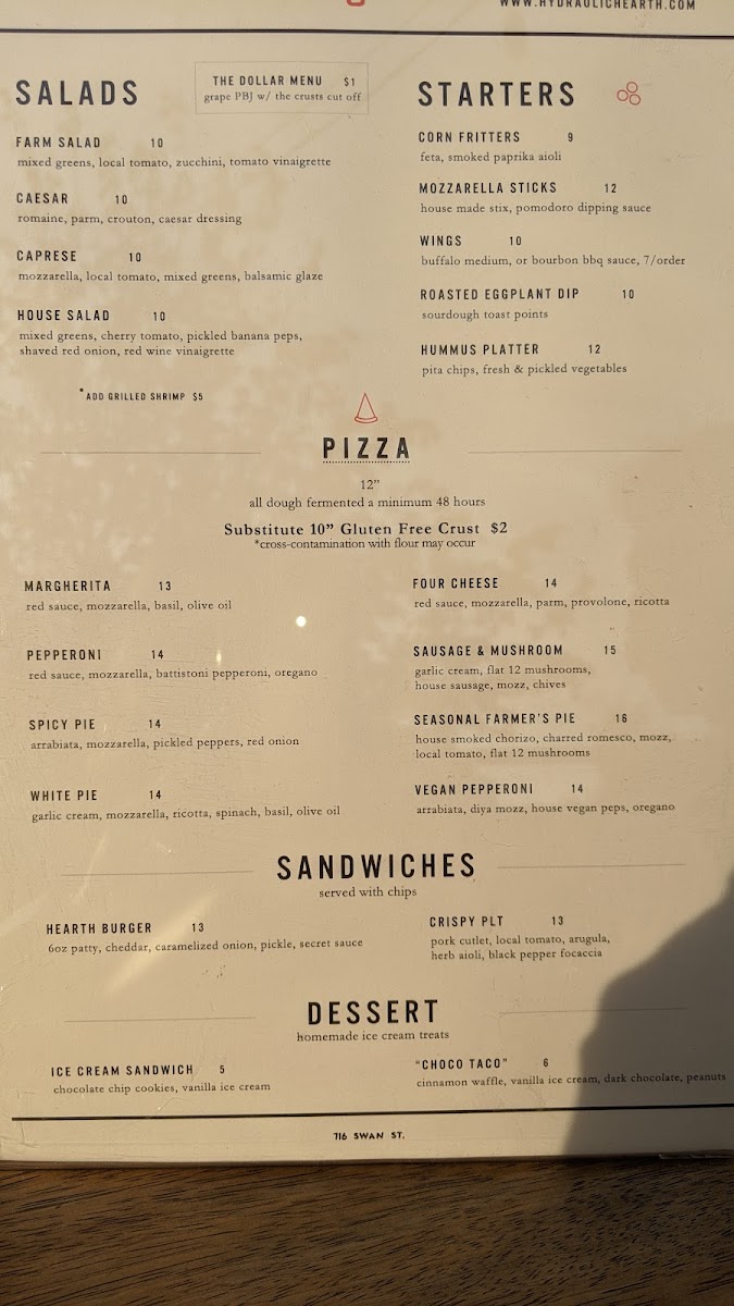Menu Hydraulic Hearth-8
